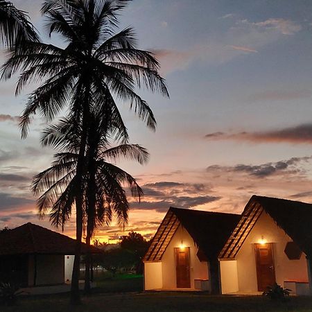 Hotel Velho Bateau Atins Exterior foto